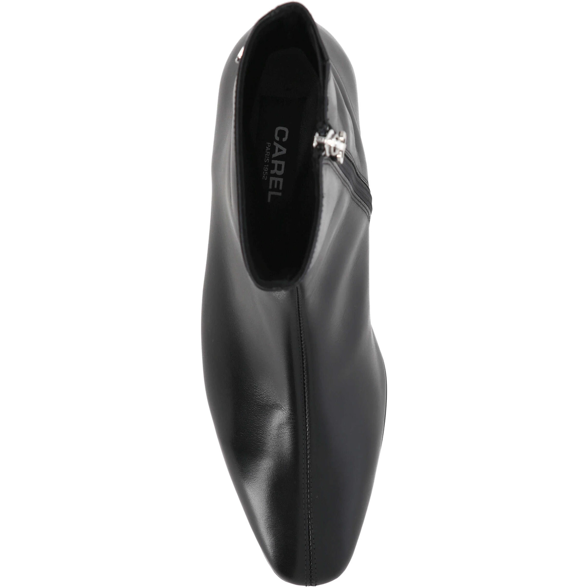 CAREL Boots Black