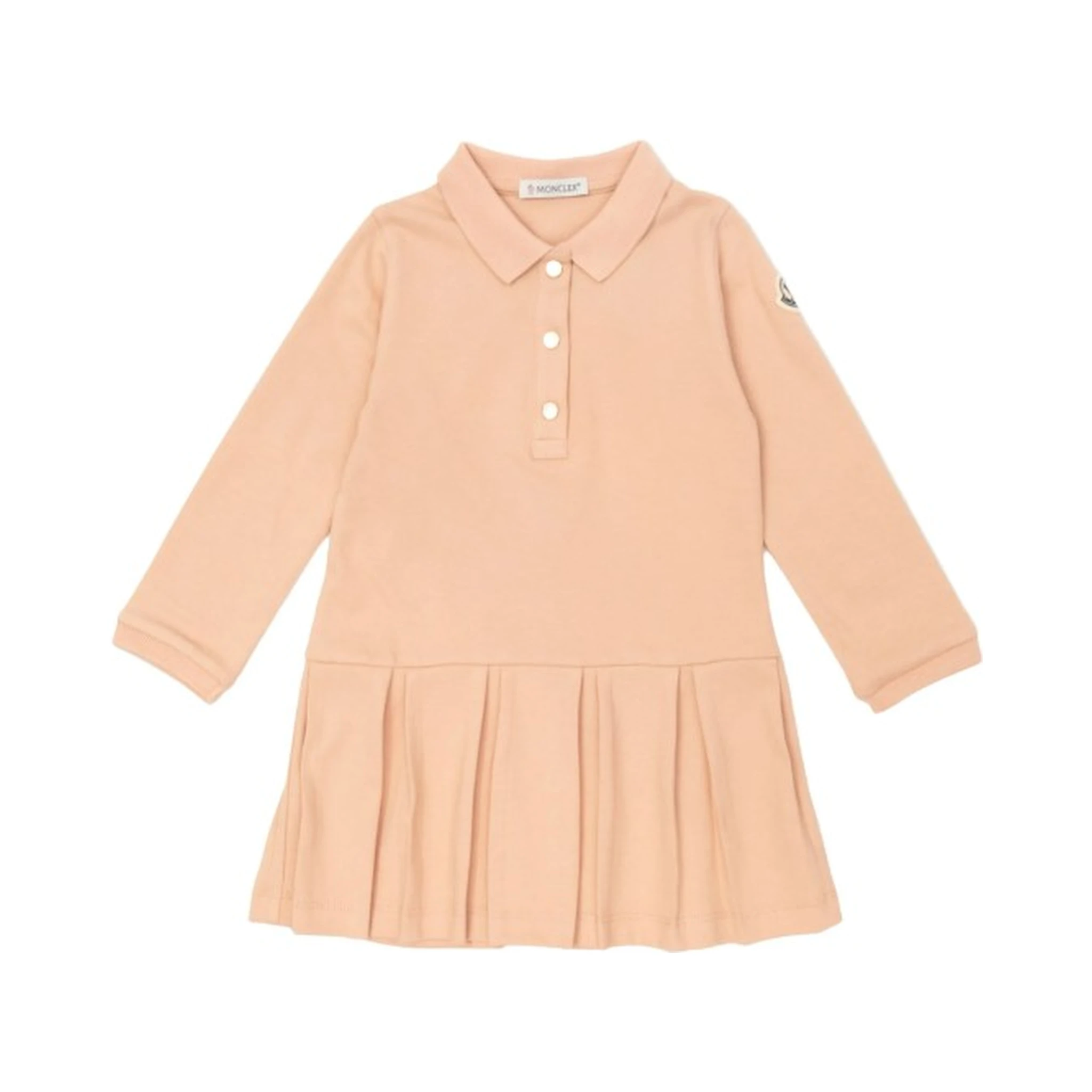 MONCLER KIDS Dresses