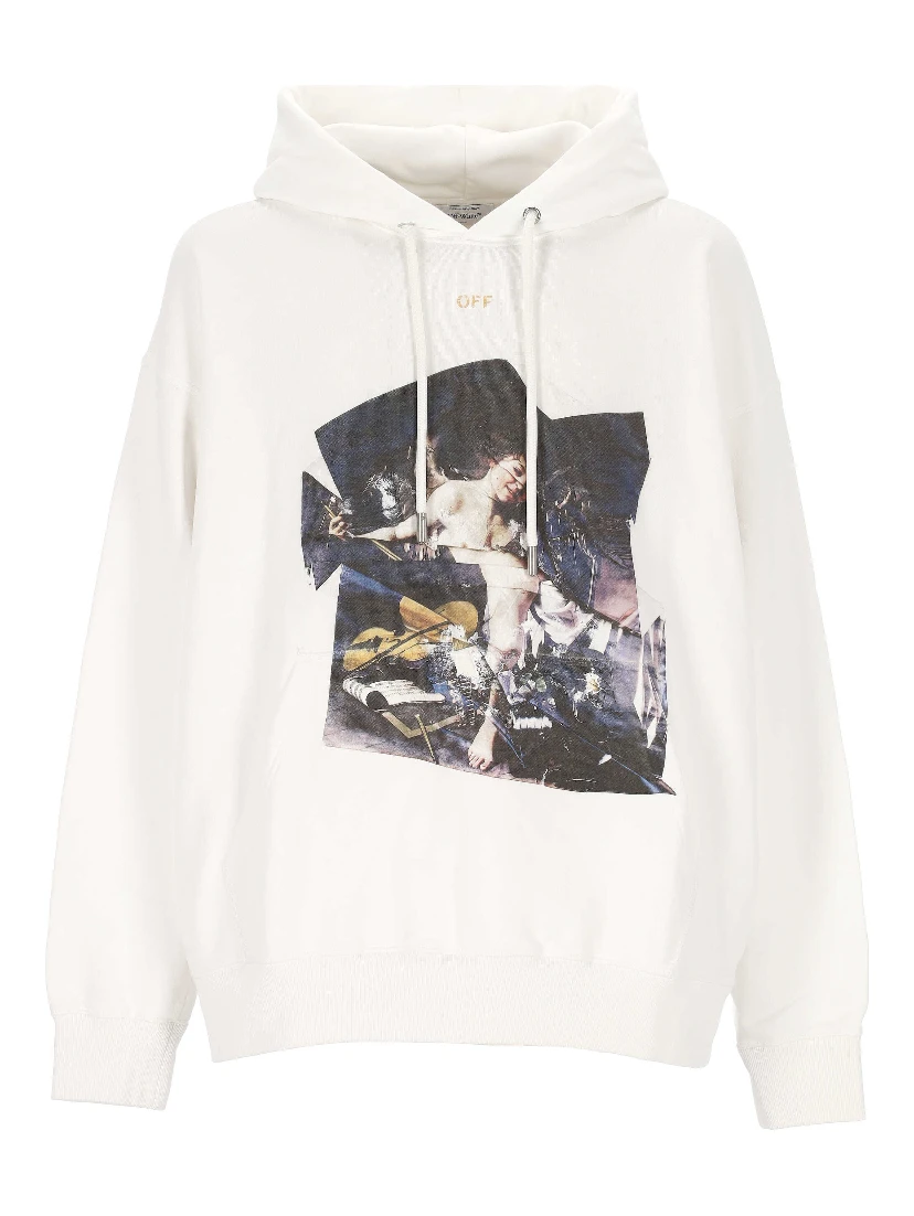 Off White Sweaters