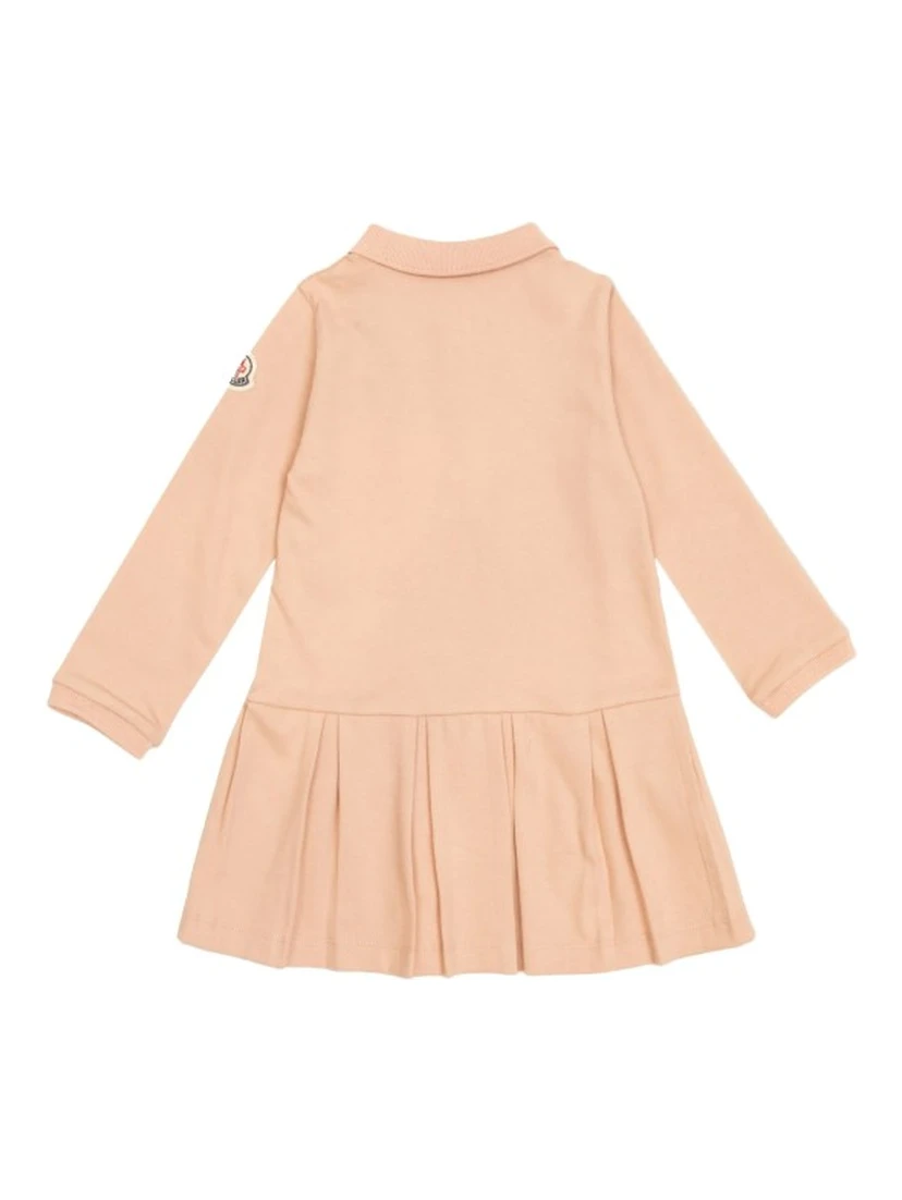 MONCLER KIDS Dresses