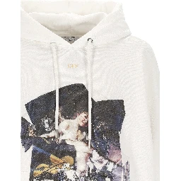 Off White Sweaters