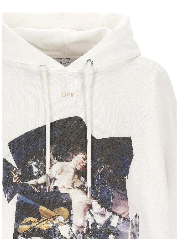 Off White Sweaters alternative