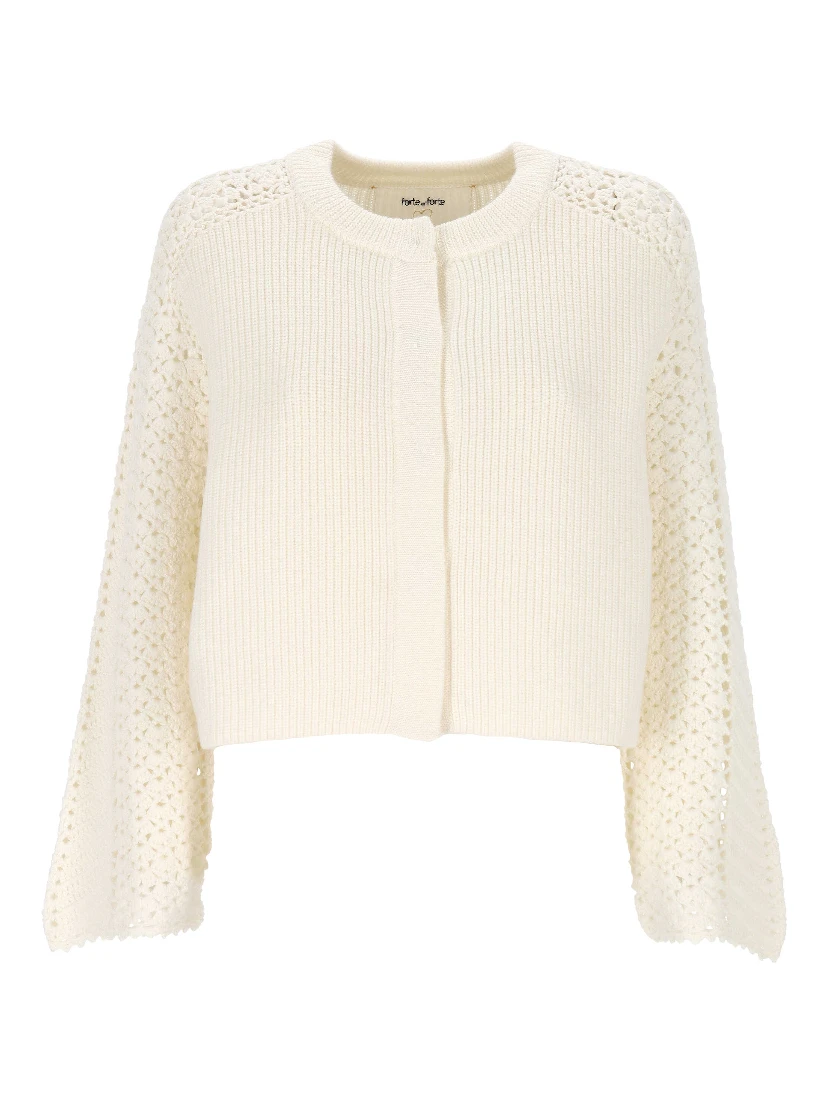 Forte Forte Sweaters
