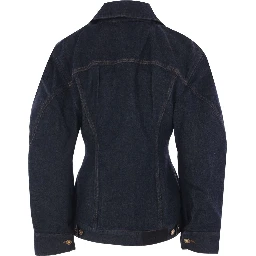 Givenchy Jackets Blue