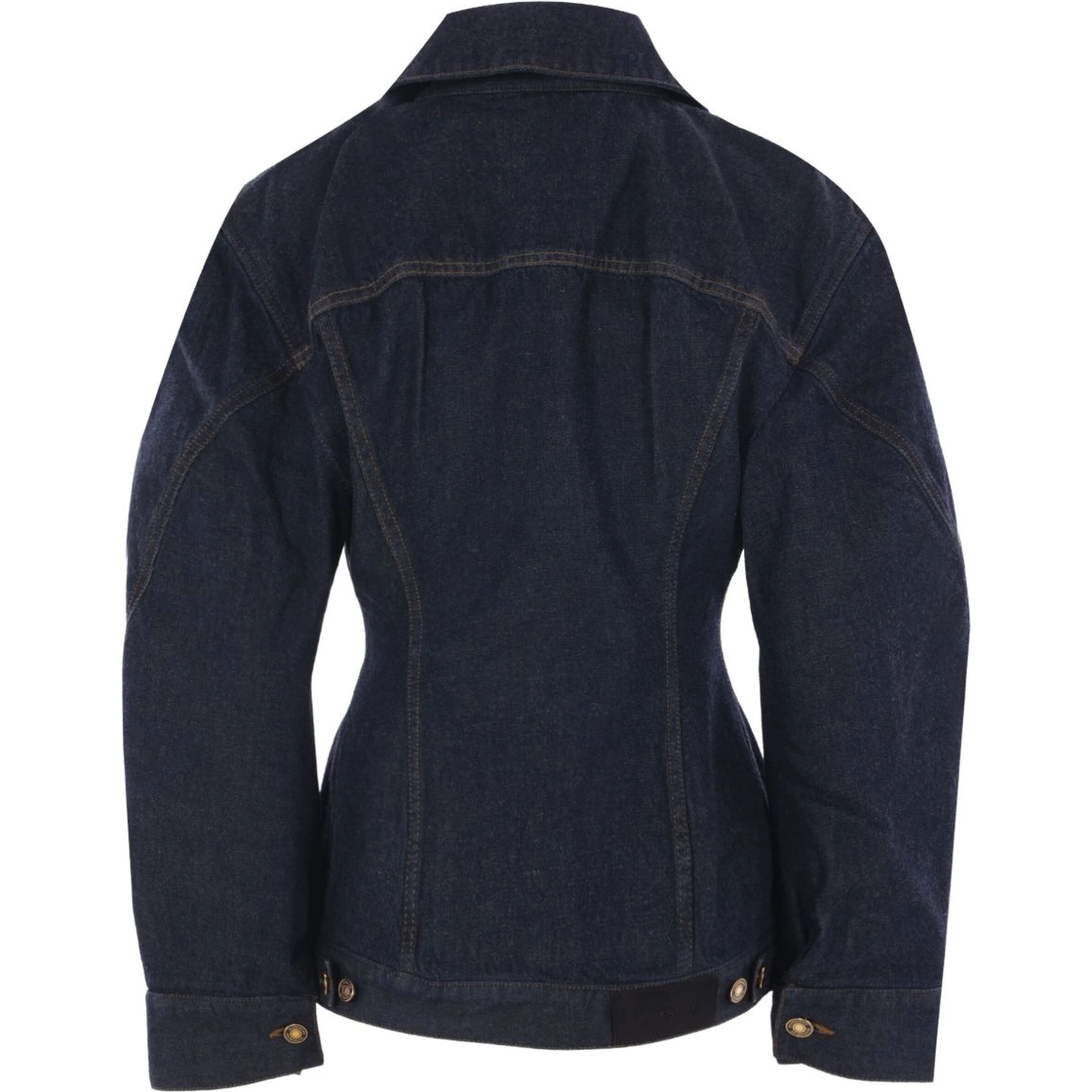 Givenchy Jackets Blue