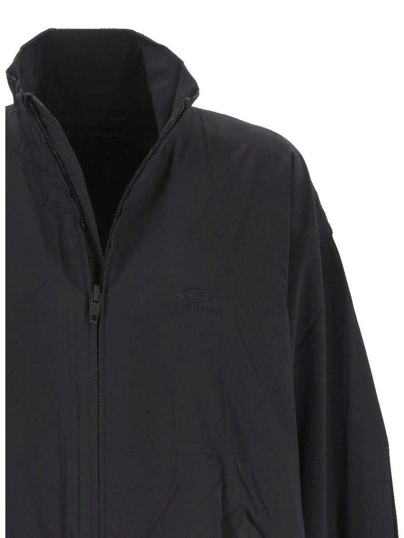 Balenciaga Jackets