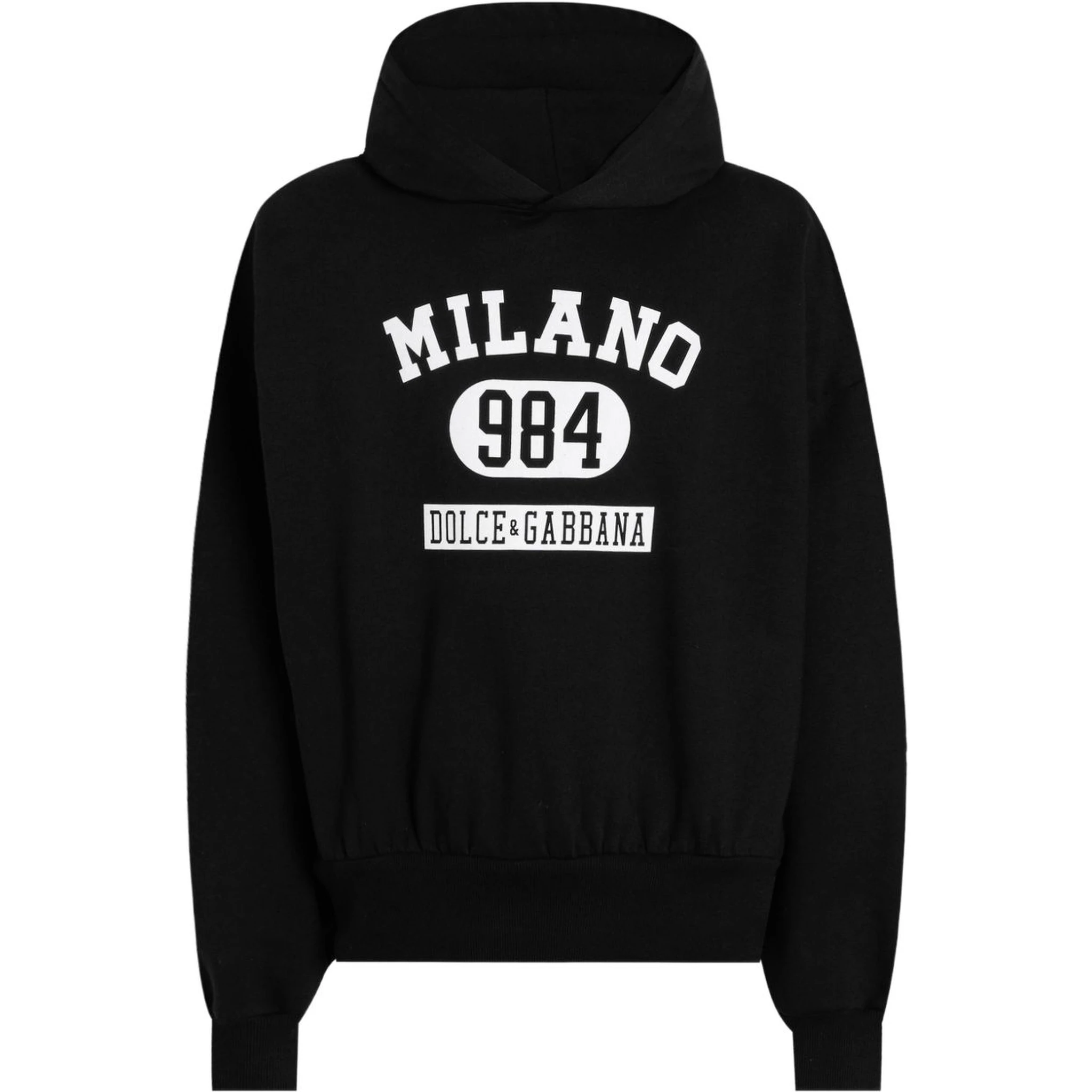 كنزات دولتشي آند غابانا سوداء