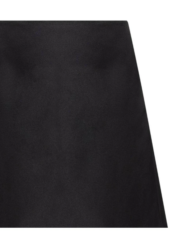 Alexander McQueen Skirts Black alternative