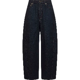 Givenchy Jeans Blue
