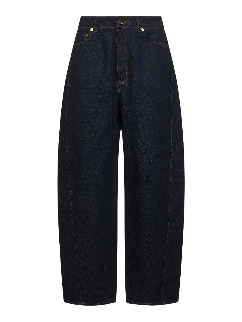 Givenchy Jeans Blue