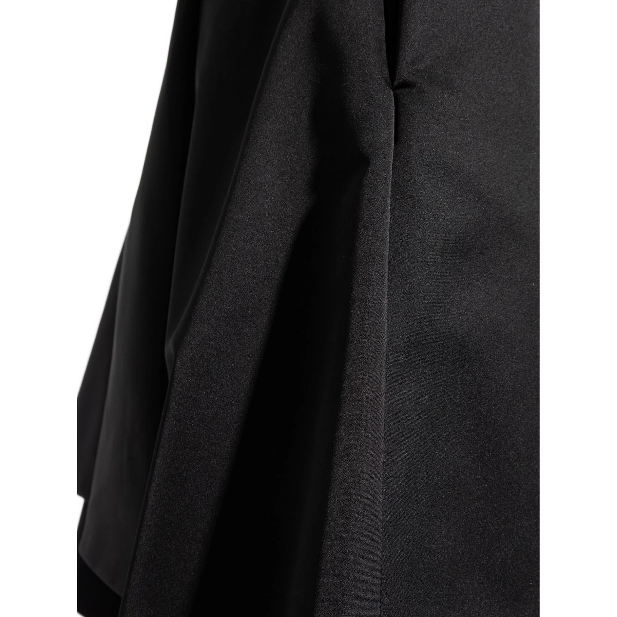 Alexander McQueen Skirts Black