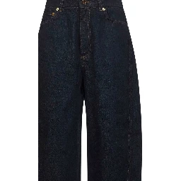 Givenchy Jeans Blue