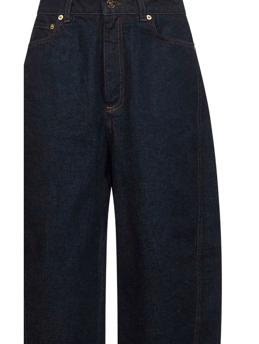 Givenchy Jeans Blue