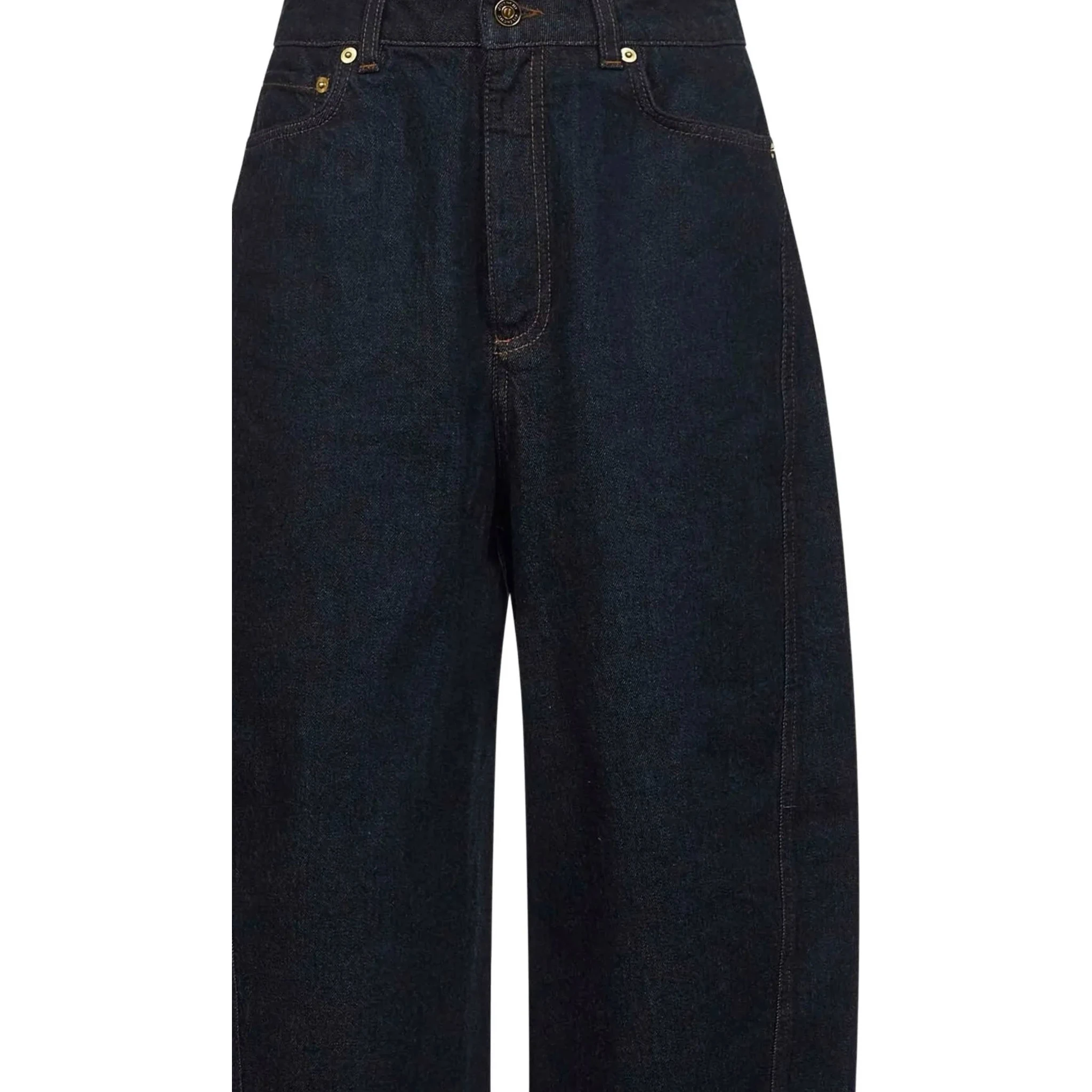 Givenchy Jeans Blue