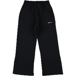 Off White Trousers