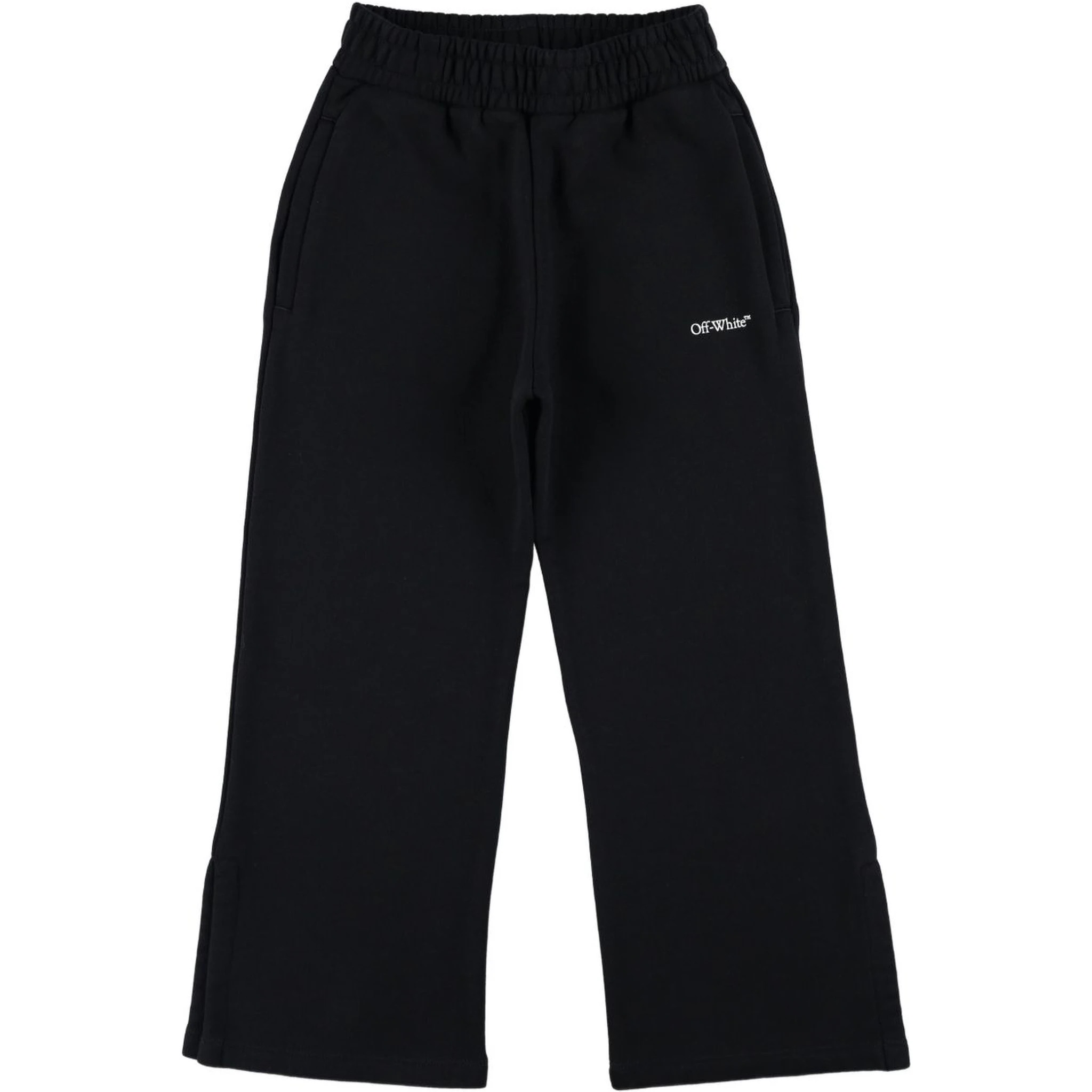 Off White Trousers
