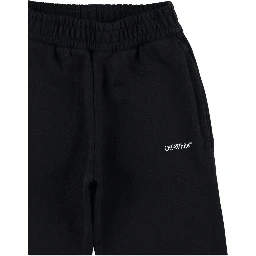 Off White Trousers