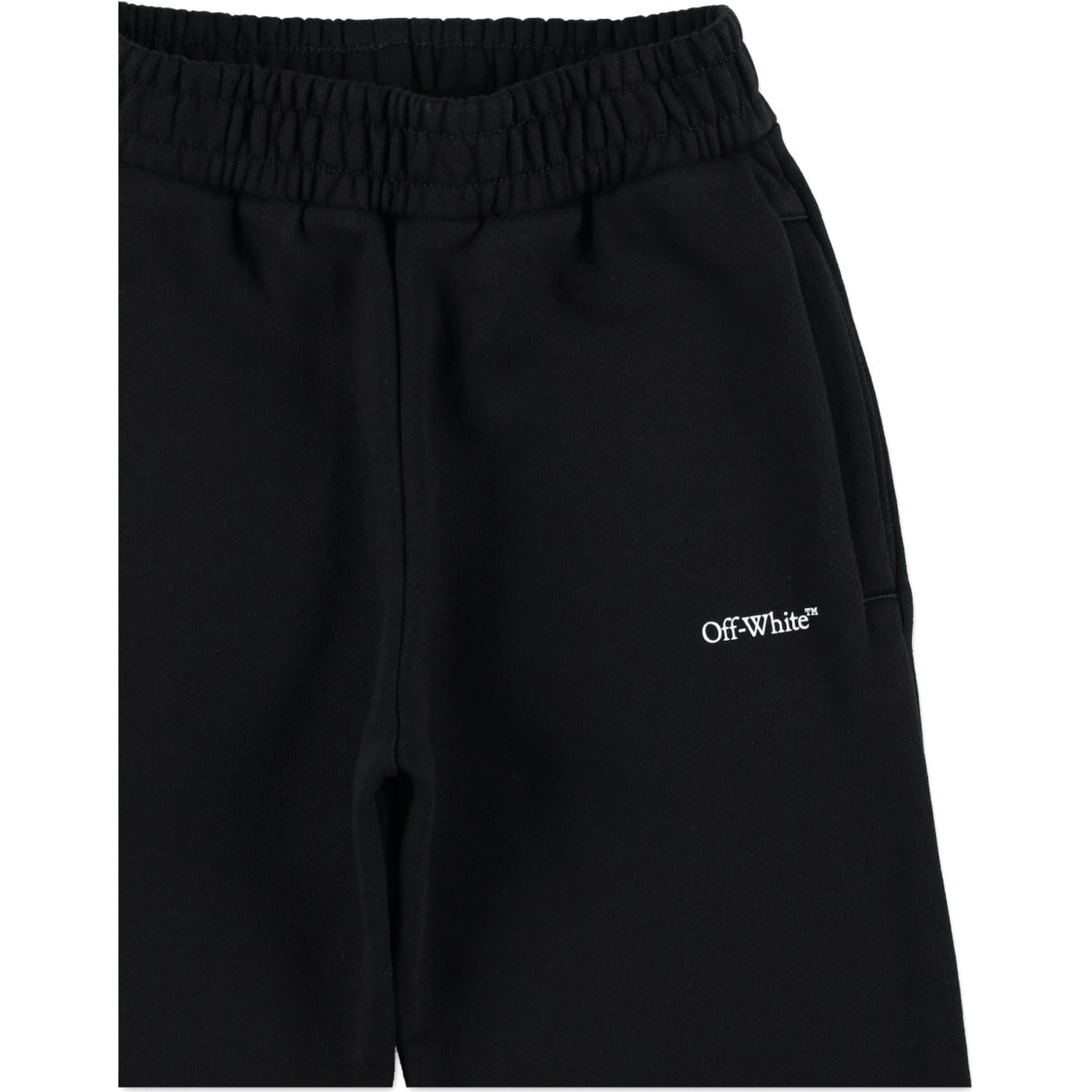 Off White Trousers