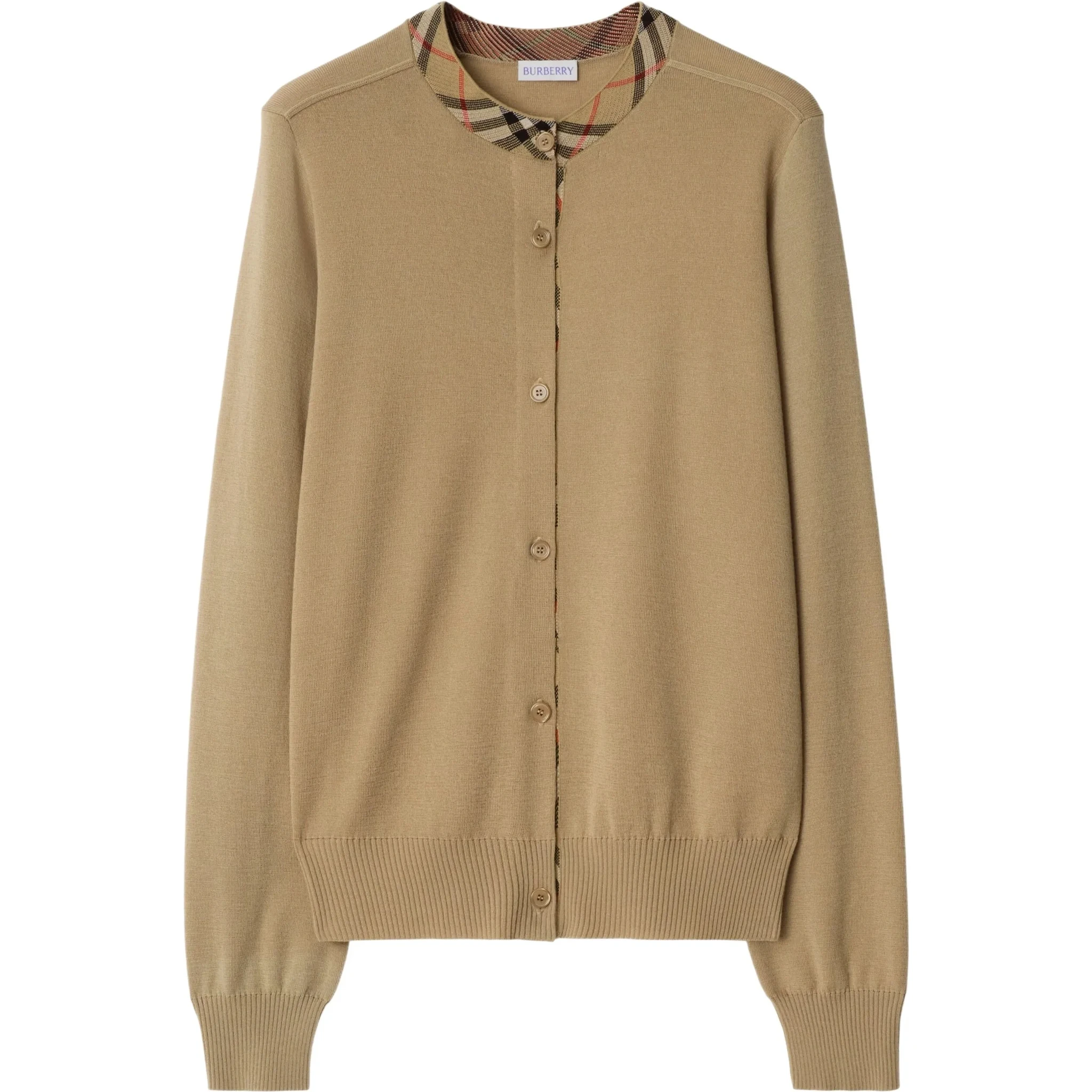 Burberry Sweaters