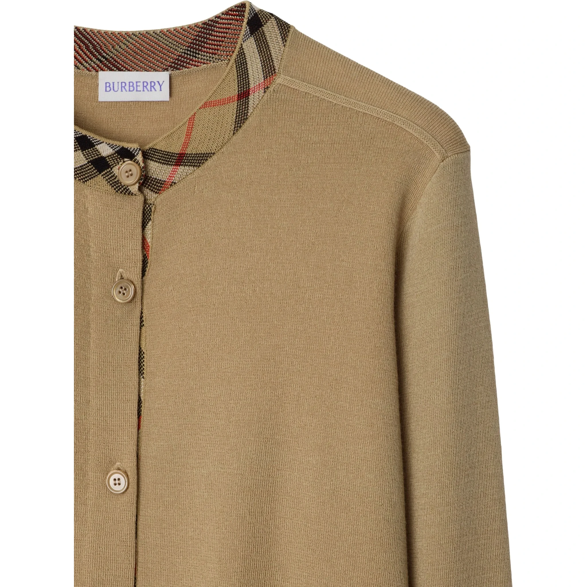 Burberry Sweaters