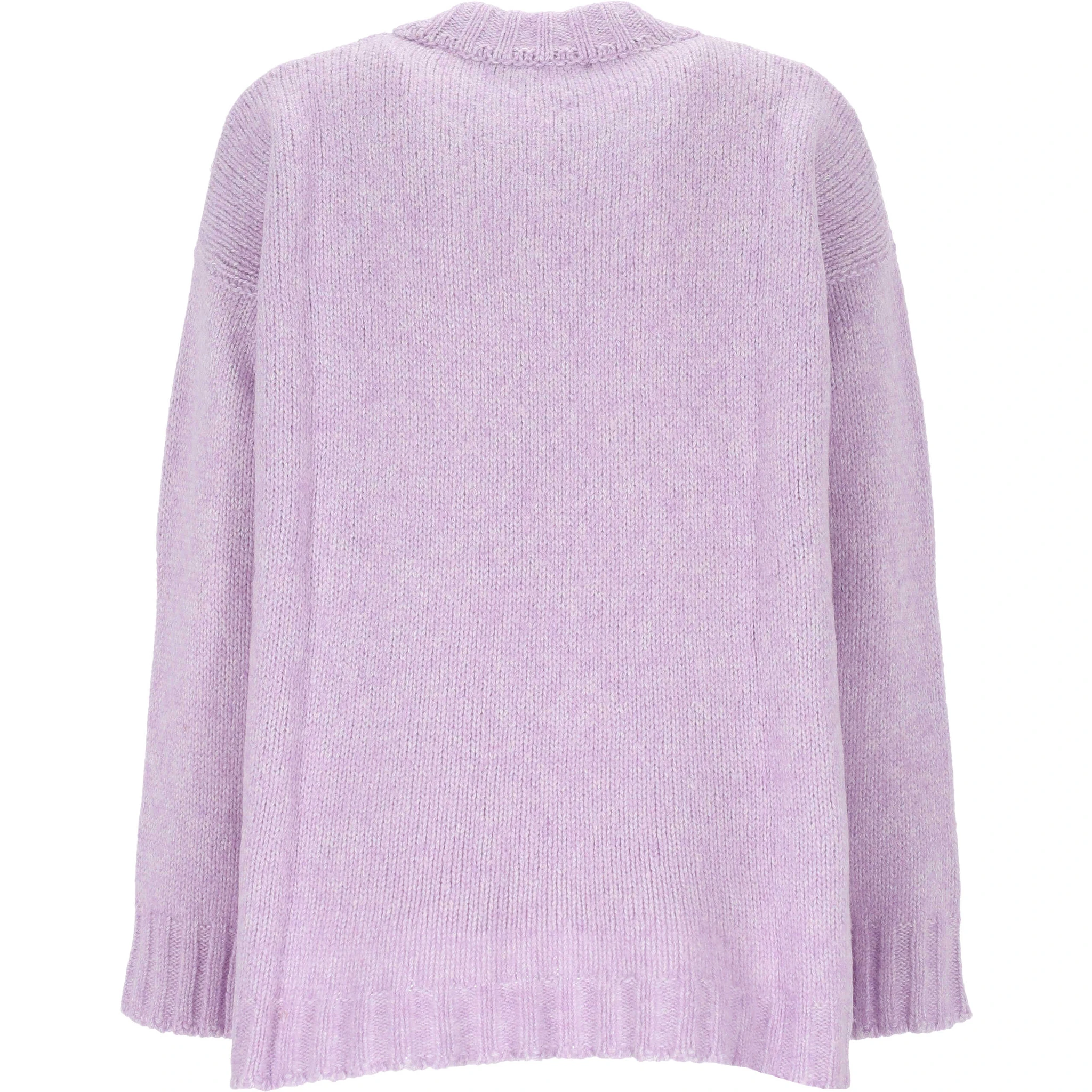 Giada Benincasa Sweaters Purple