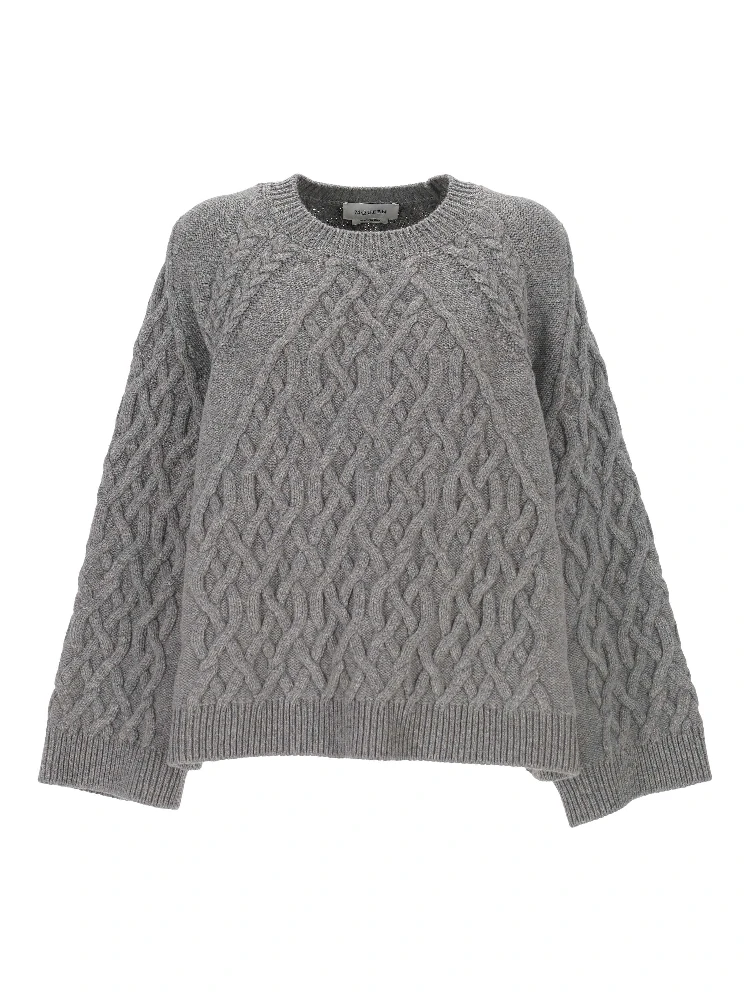 Alexander McQueen Jackets Grey