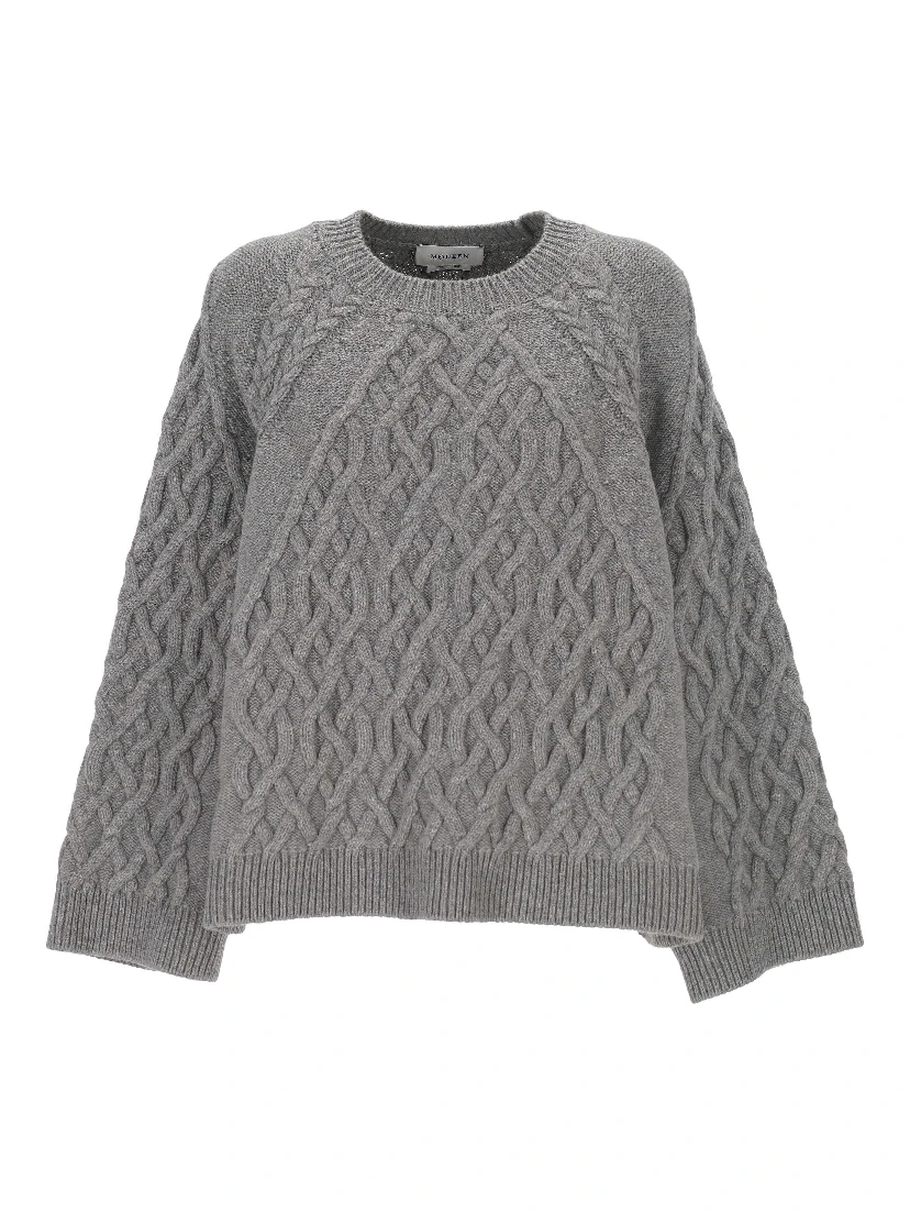 Alexander McQueen Jackets Grey
