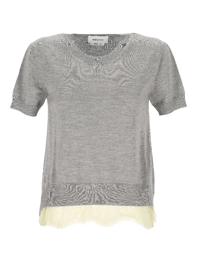 Alexander McQueen Top
