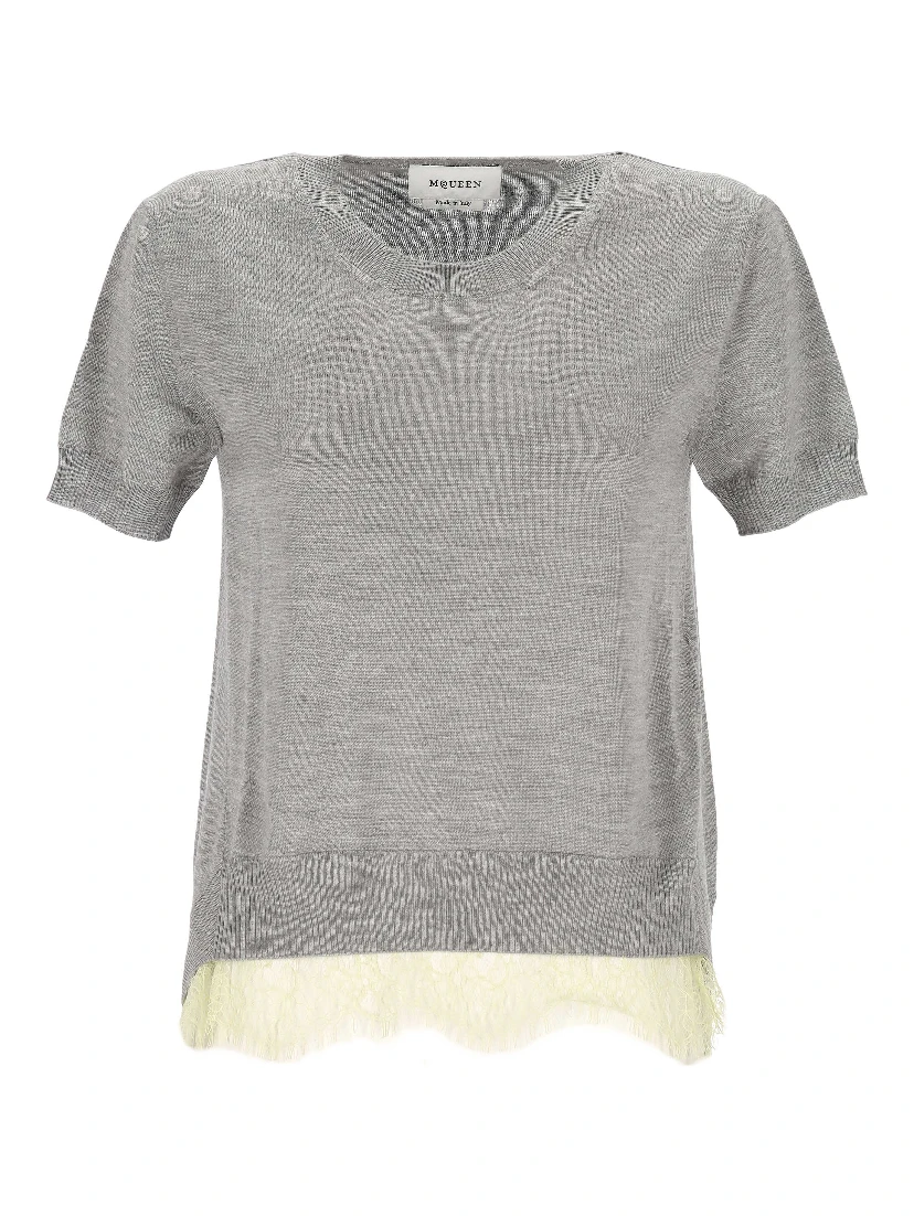Alexander McQueen Top