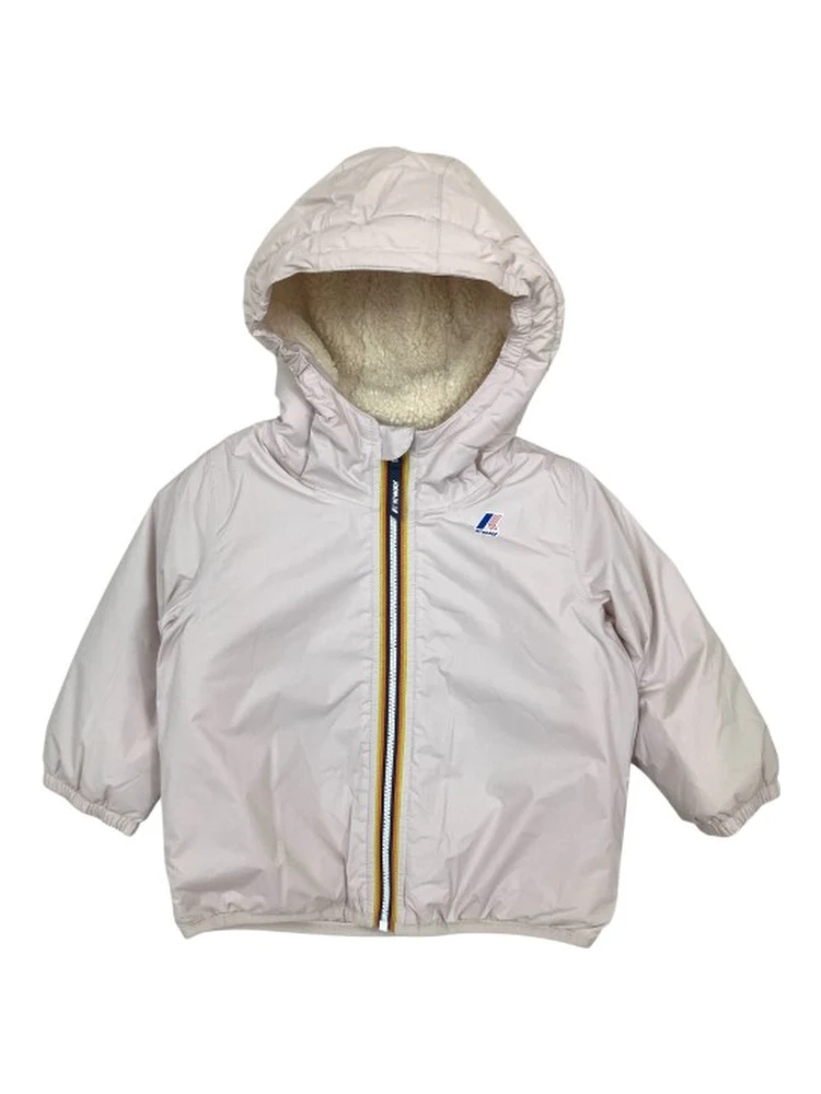 K-Way Jackets
