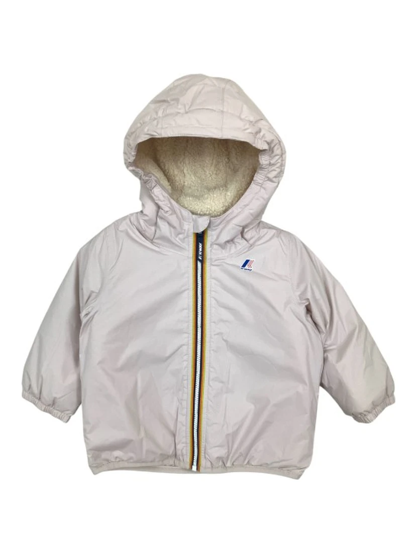 K-Way Jackets