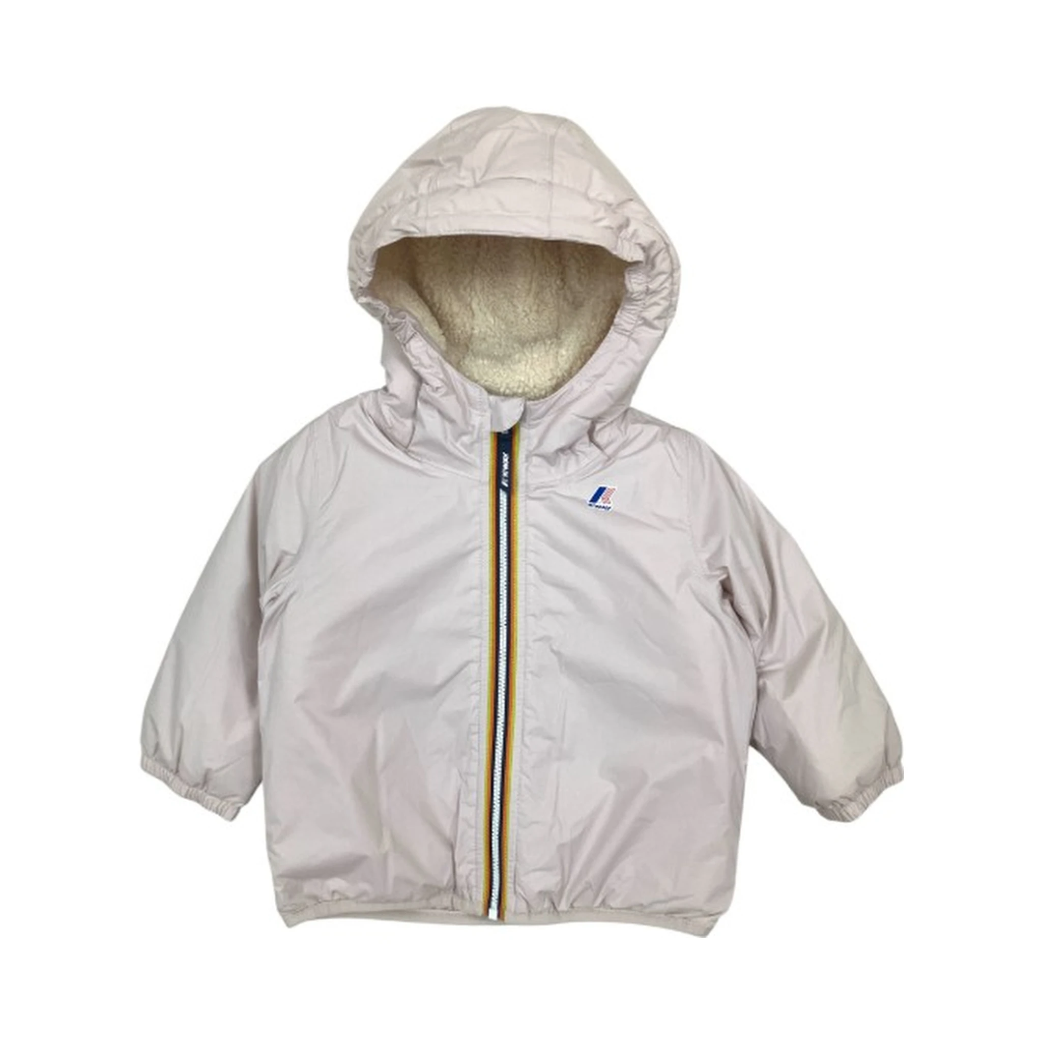 K-Way Jackets