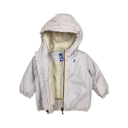 K-Way Jackets