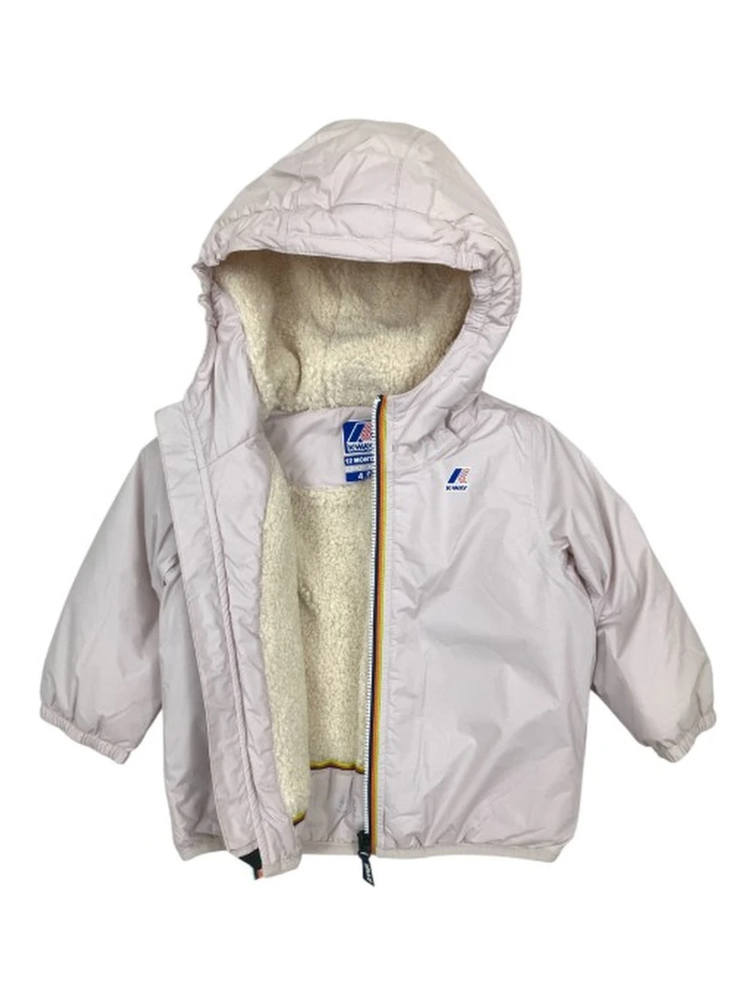 K-Way Jackets