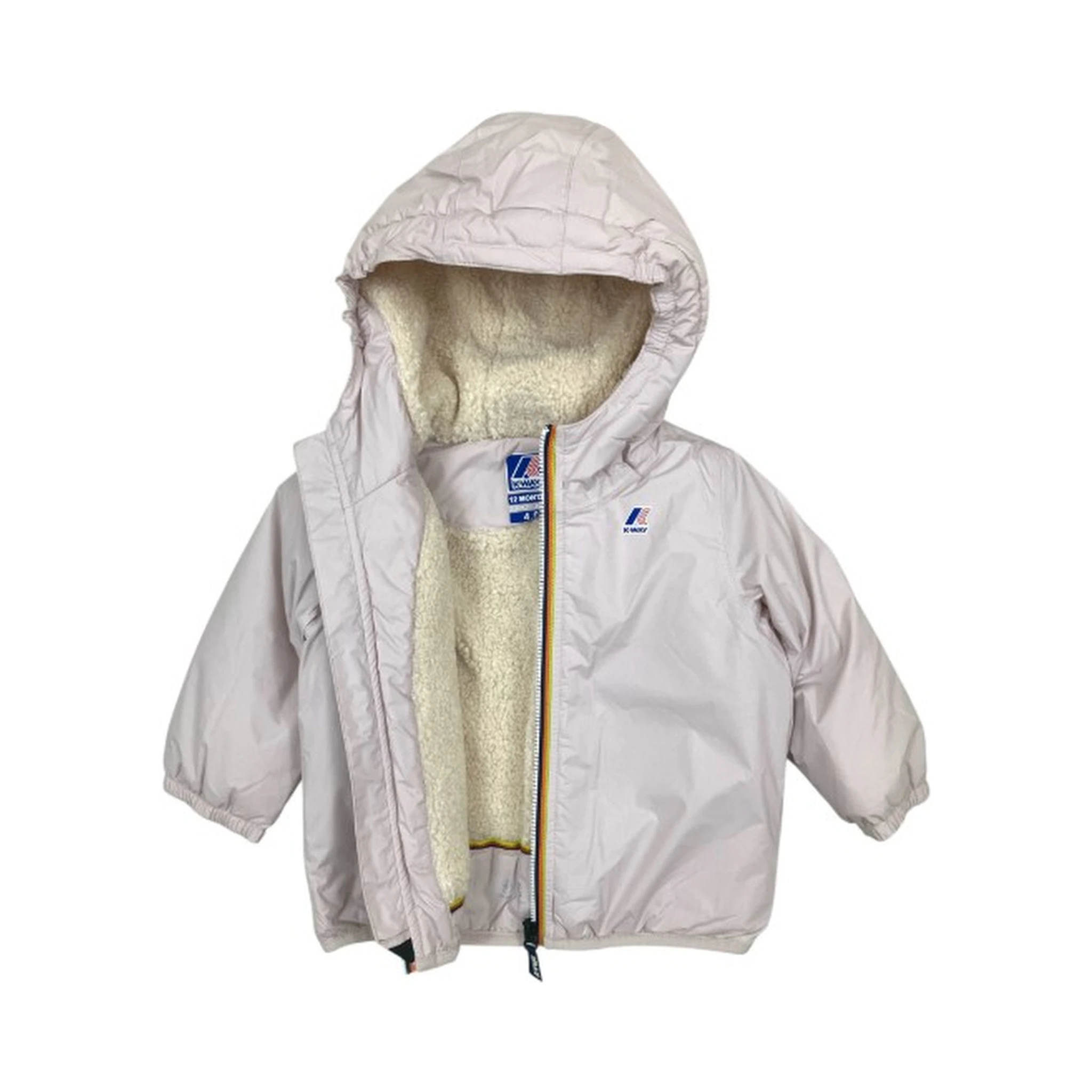 K-Way Jackets
