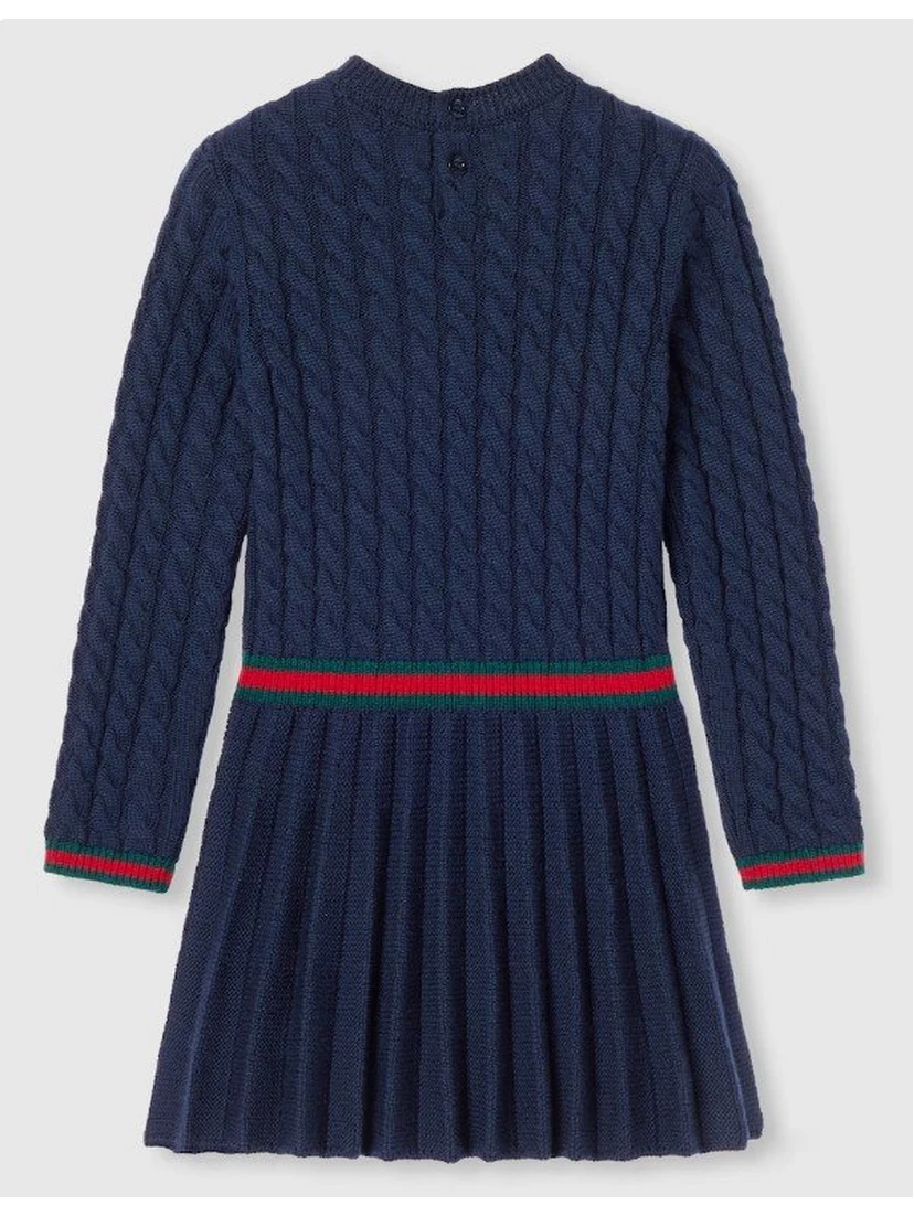 GUCCI KIDS Dresses