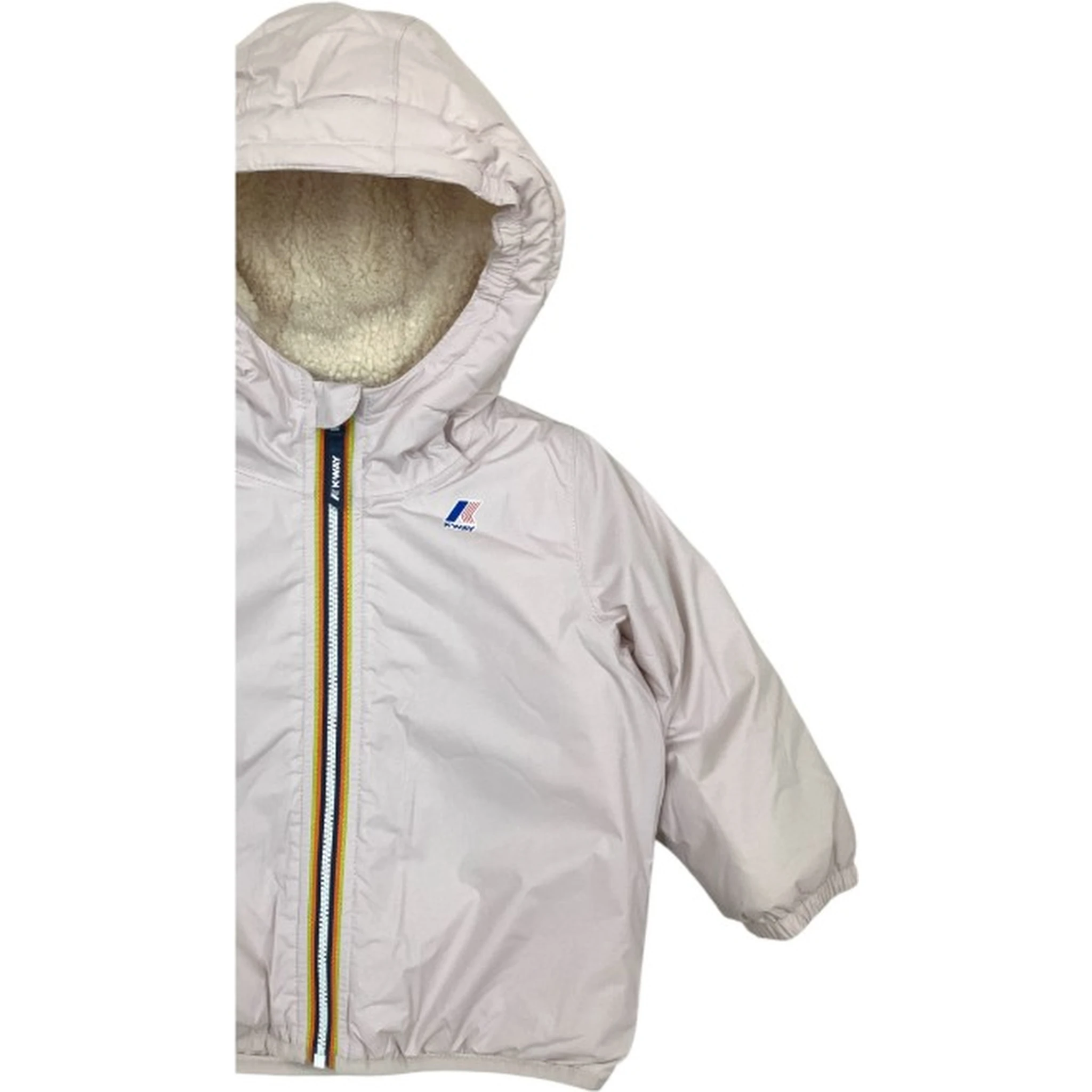 K-Way Jackets