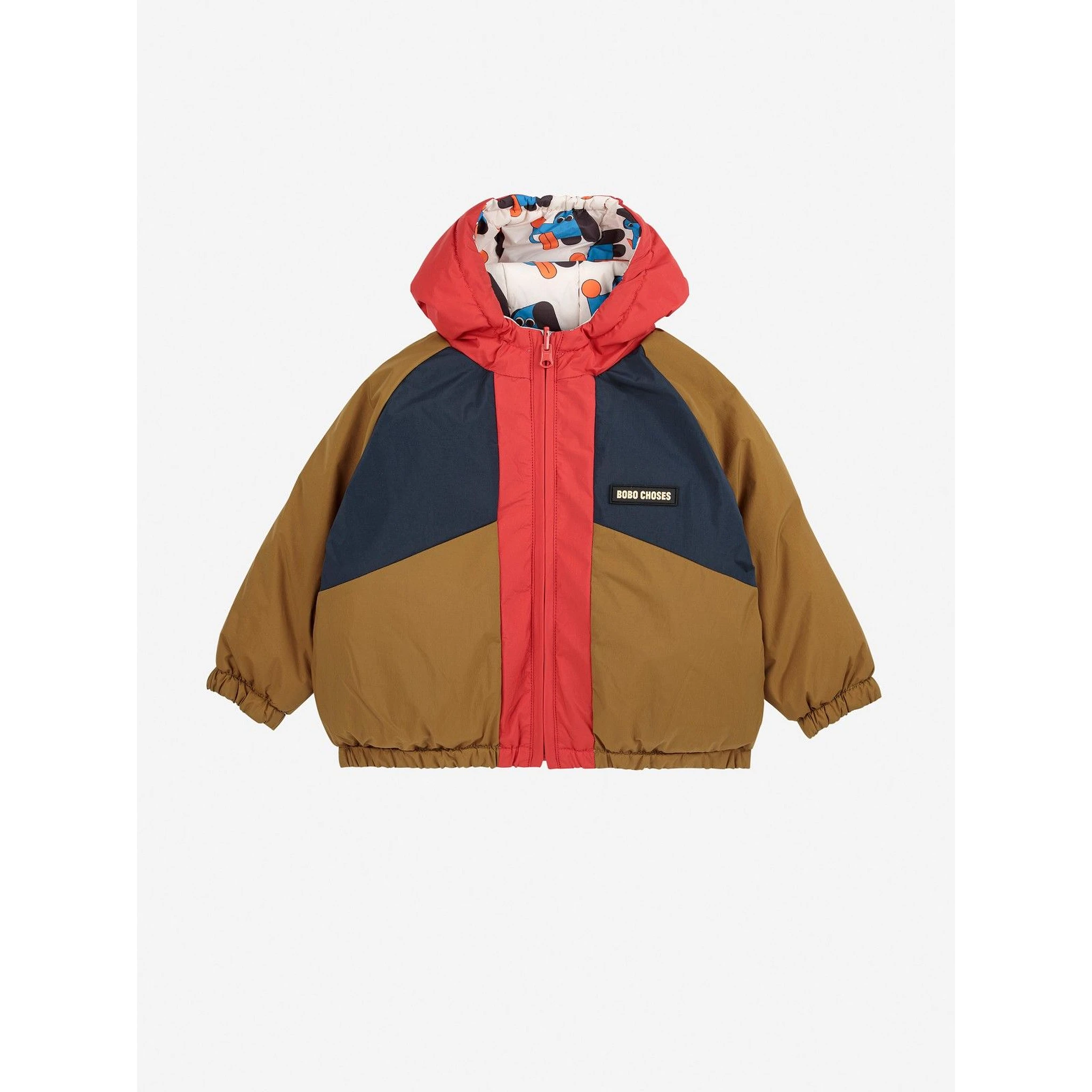 Bobo Choses Jackets