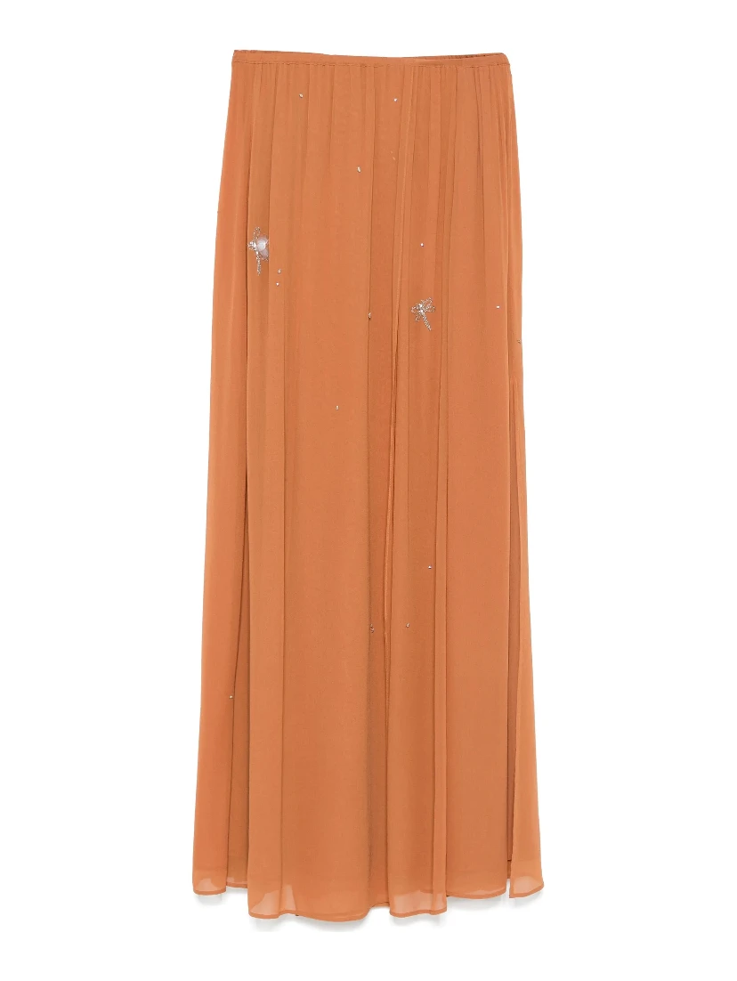 Forte Forte Skirts Brown