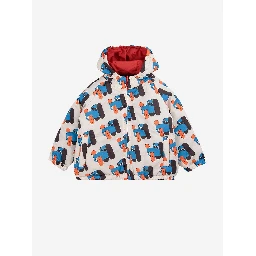 Bobo Choses Jackets