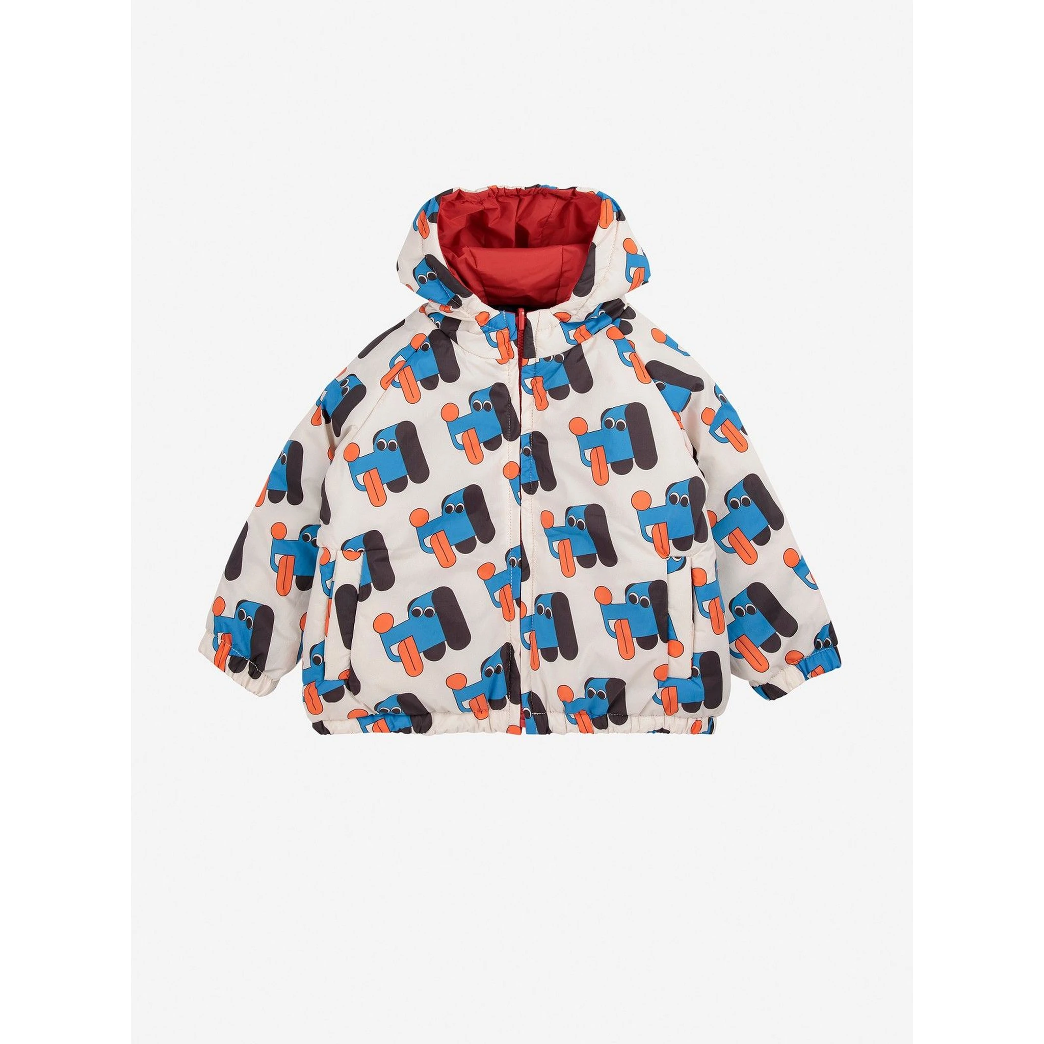 Bobo Choses Jackets