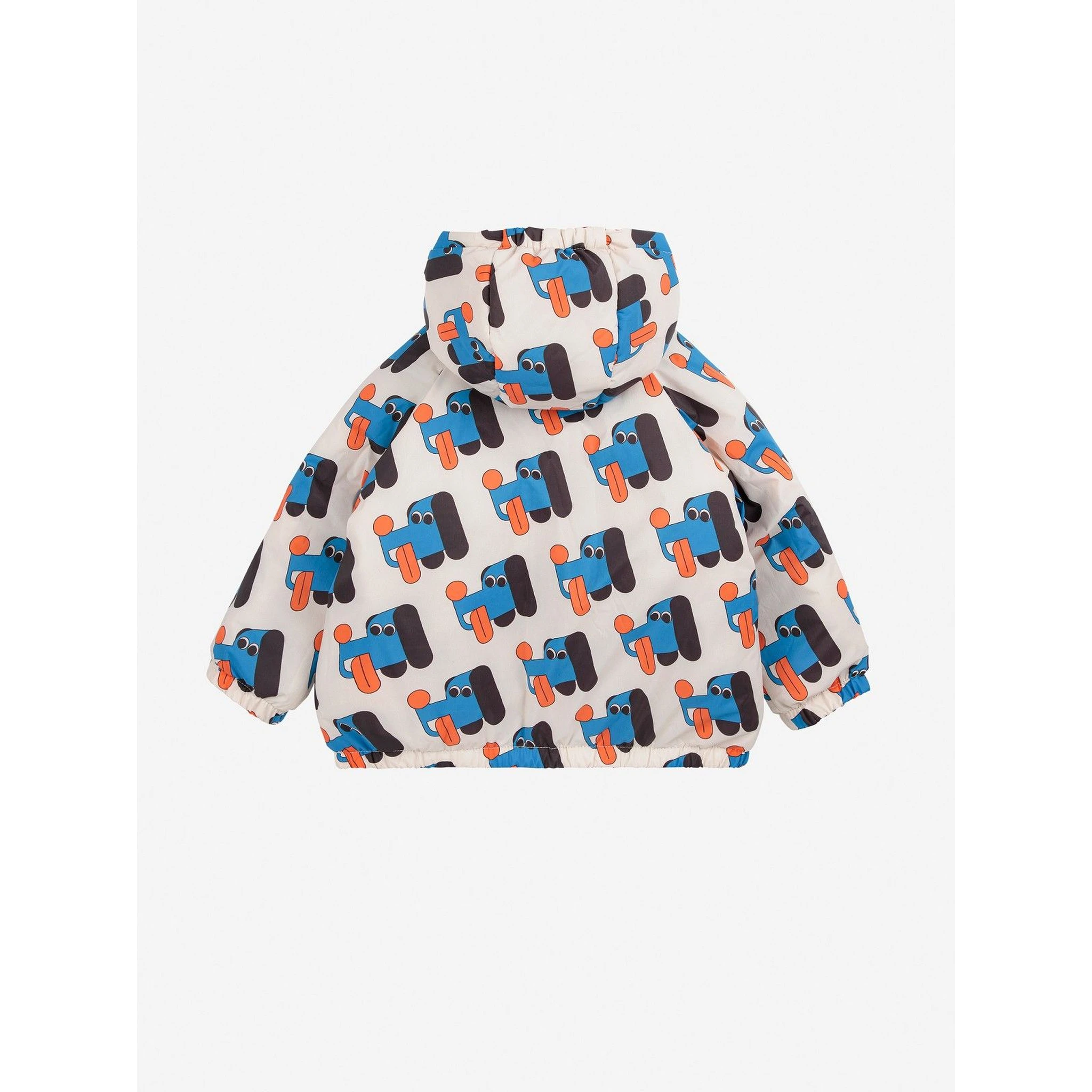 Bobo Choses Jackets