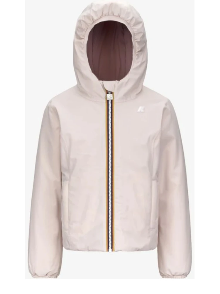 K-Way Jackets