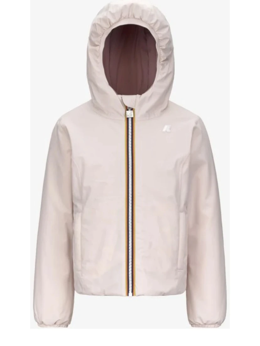 K-Way Jackets