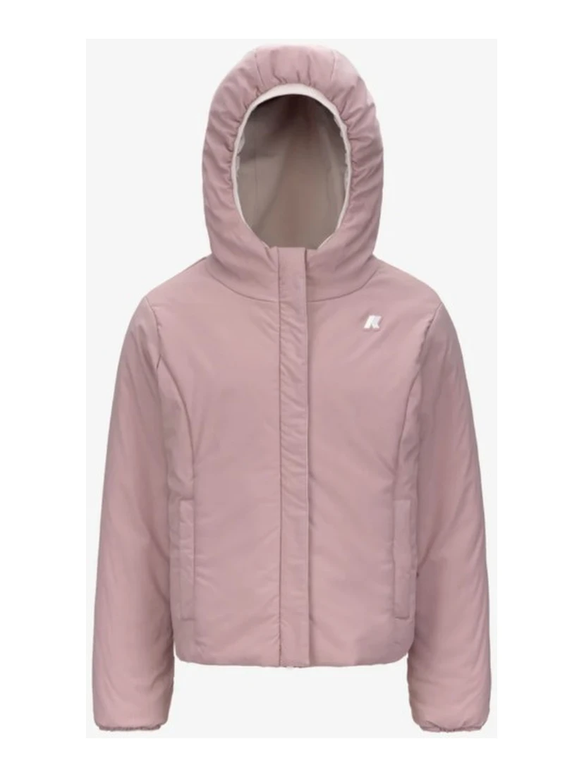 K-Way Jackets
