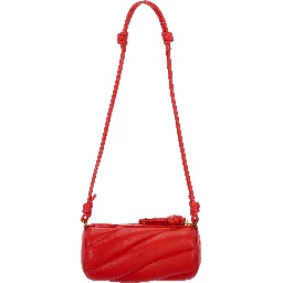 Fiorucci Bags.. Red
