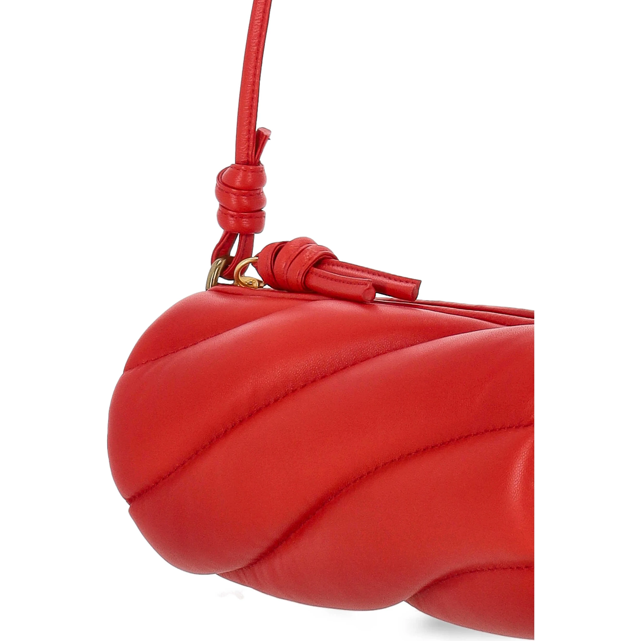 Fiorucci Bags.. Red
