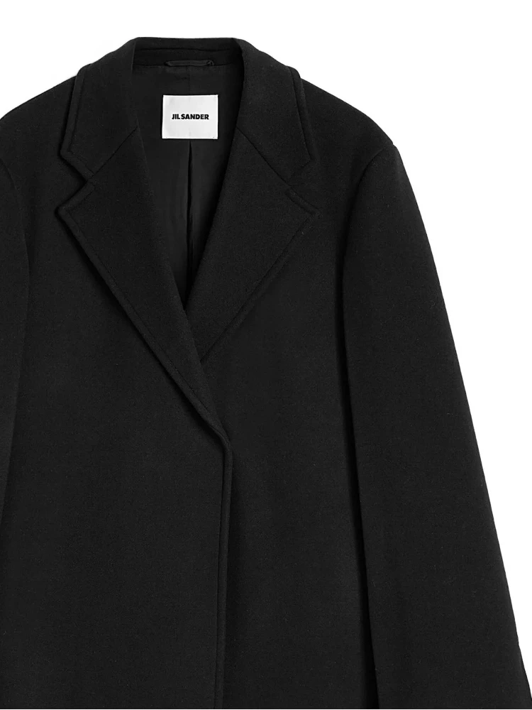 Jil Sander Coats alternative
