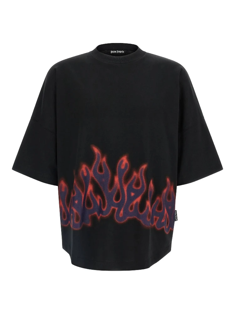 Palm Angels T-shirts and Polos