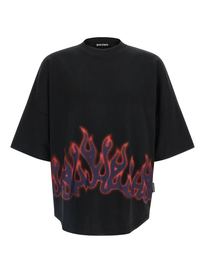 Palm Angels T-shirts and Polos